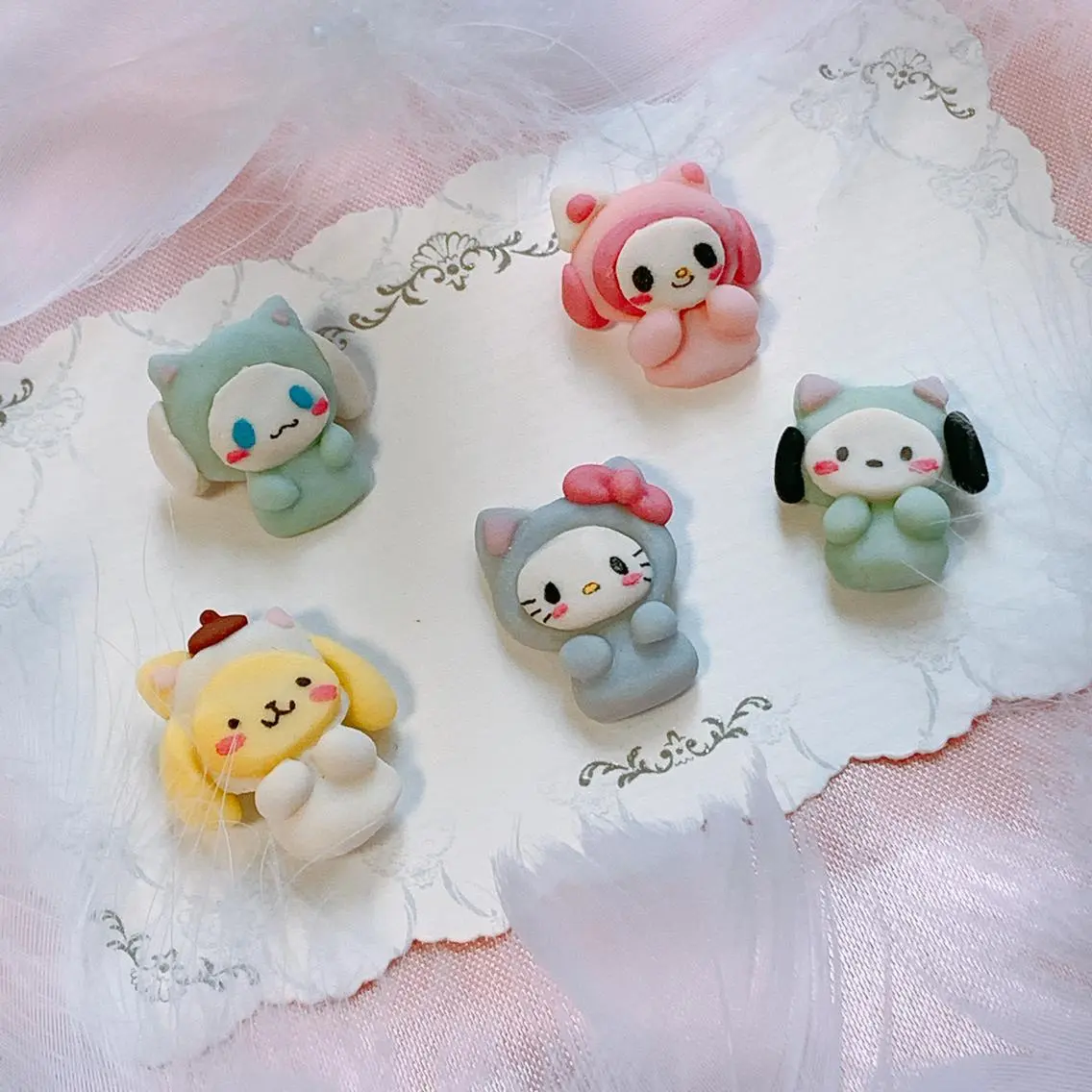 ネイル 3Dアートネイル💗 都築レナのネイルデザイン