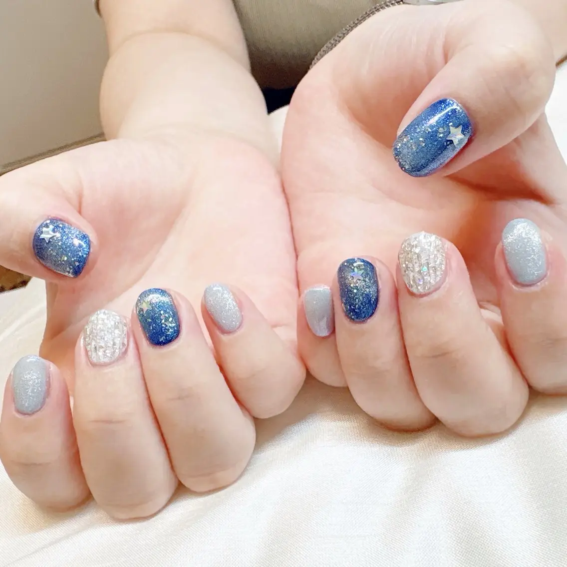 ネイル La cielのネイルデザイン