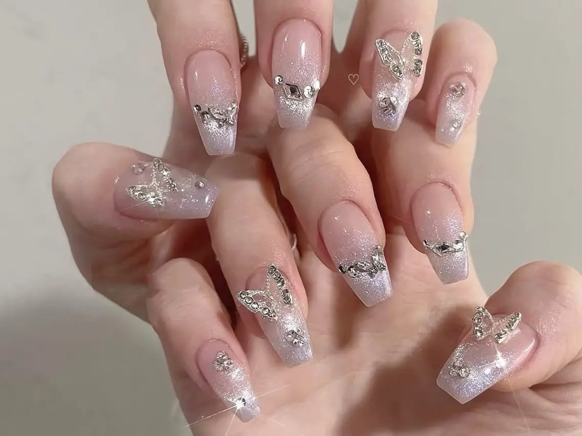 ネイル ハンドネイル Renatus Nailのネイルデザイン