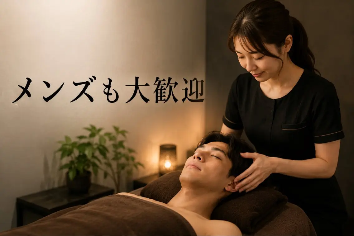 Leafy荻窪店 ハーブピーリングのエステ・リラクイメージ