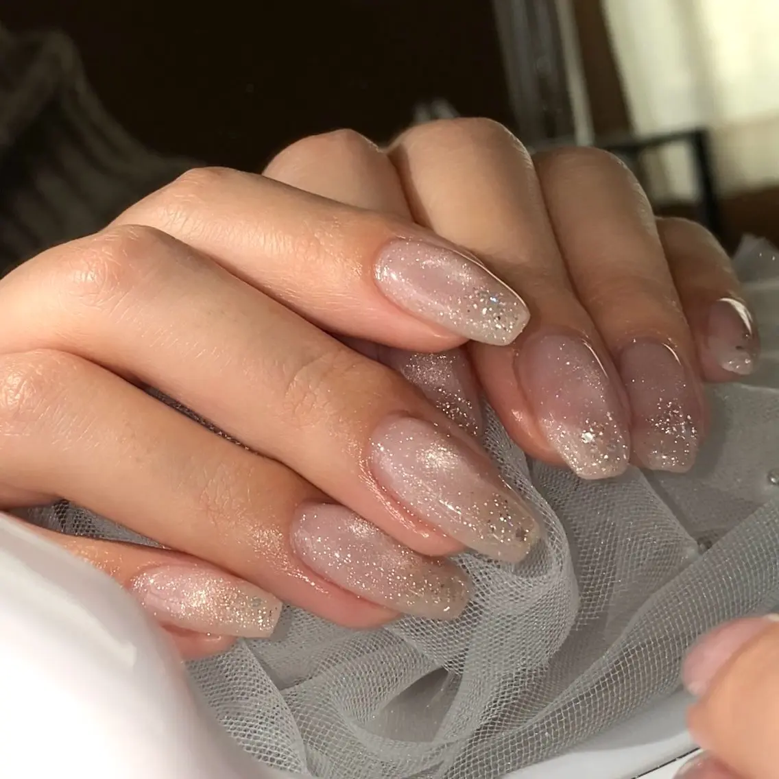 ネイル máni hazukiのネイルデザイン