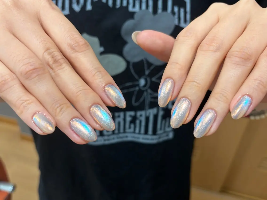 ネイル Lena Sakai nailのネイルデザイン