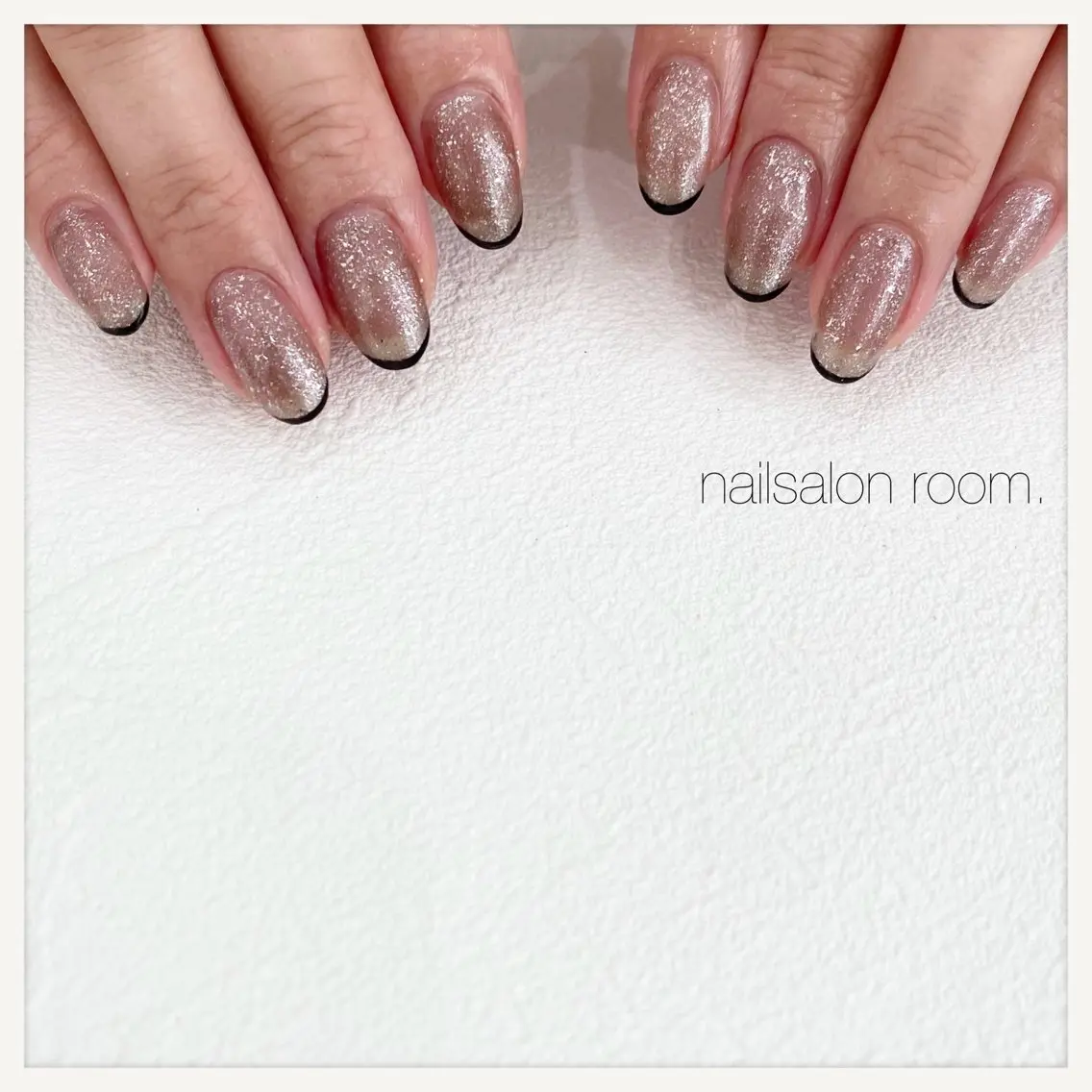 ネイル nailsalon room.のネイルデザイン