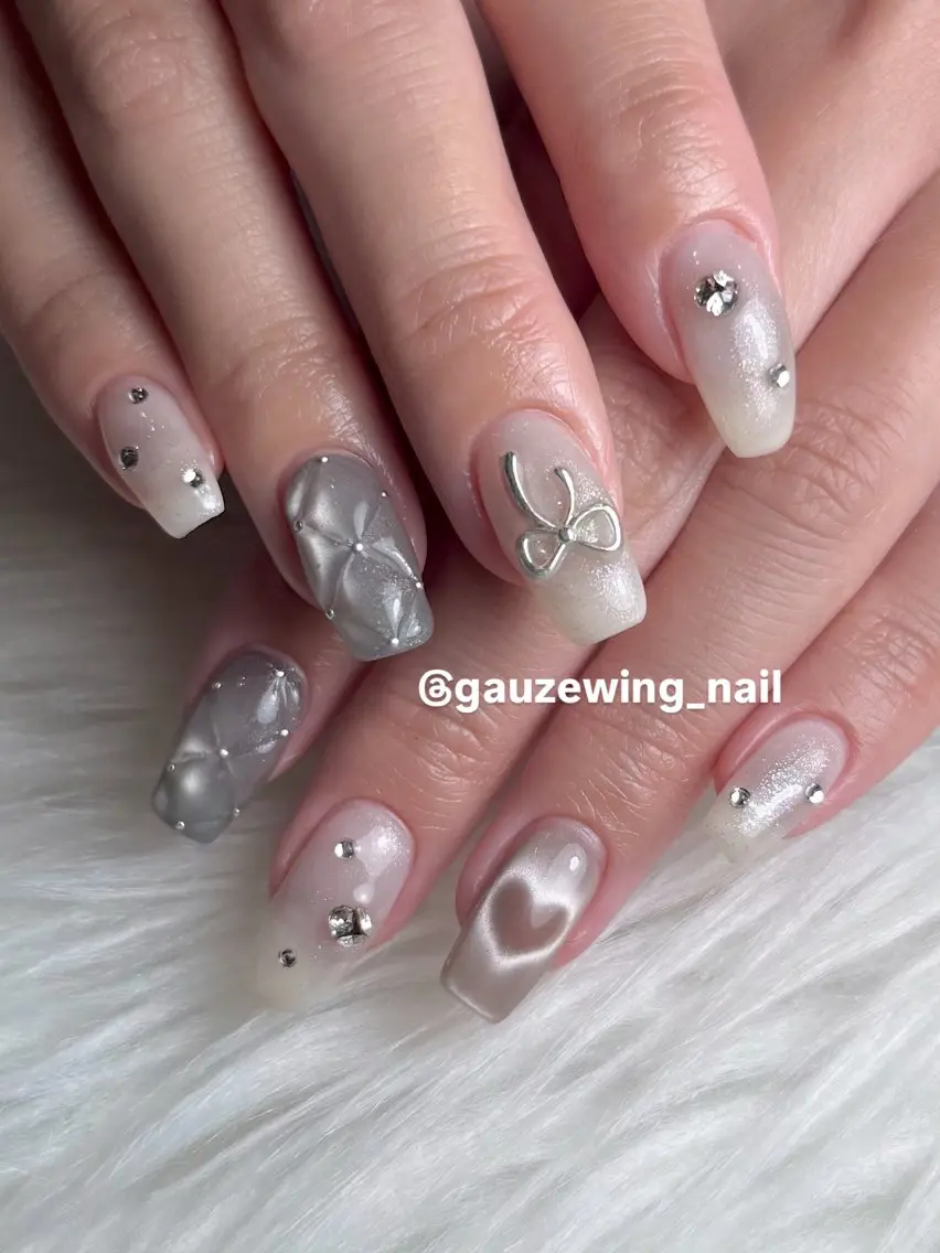 ネイル Nailist Sawaのネイルデザイン