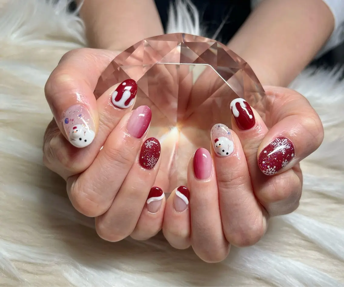 ネイル BelireChii Nail&eyeのその他イメージ