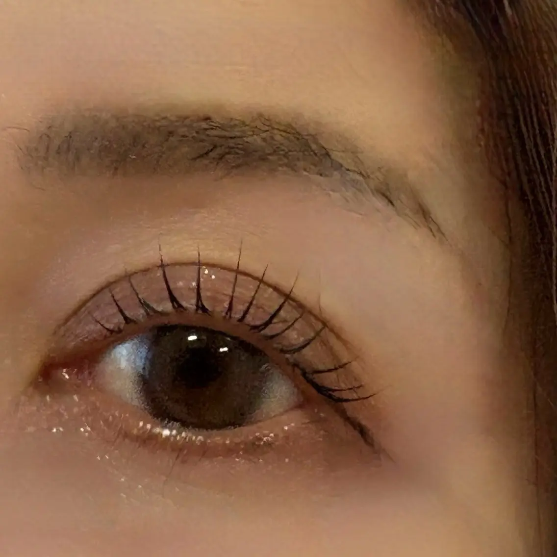 パーマ eyelash ki.kiのマツエク・マツパデザイン