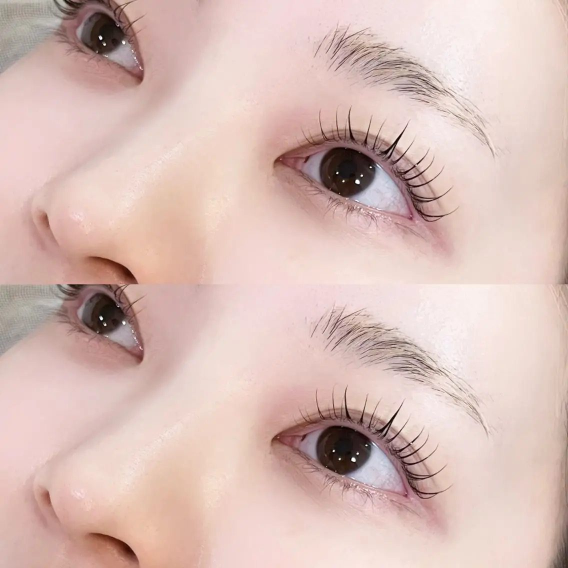 マツエク・マツパ まつげパーマ マツパ 🦋平林 未莉🦋✨のマツエク・マツパデザイン