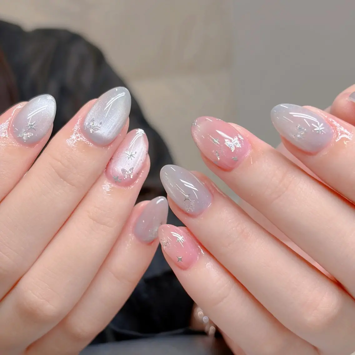 ネイル ハンドネイル FLY Nail 梅田店のネイルデザイン