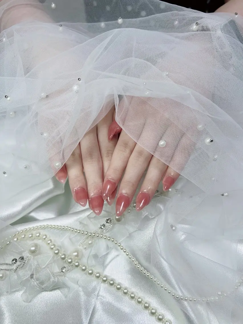 ネイル ハンドネイル nail salon f3のネイルデザイン