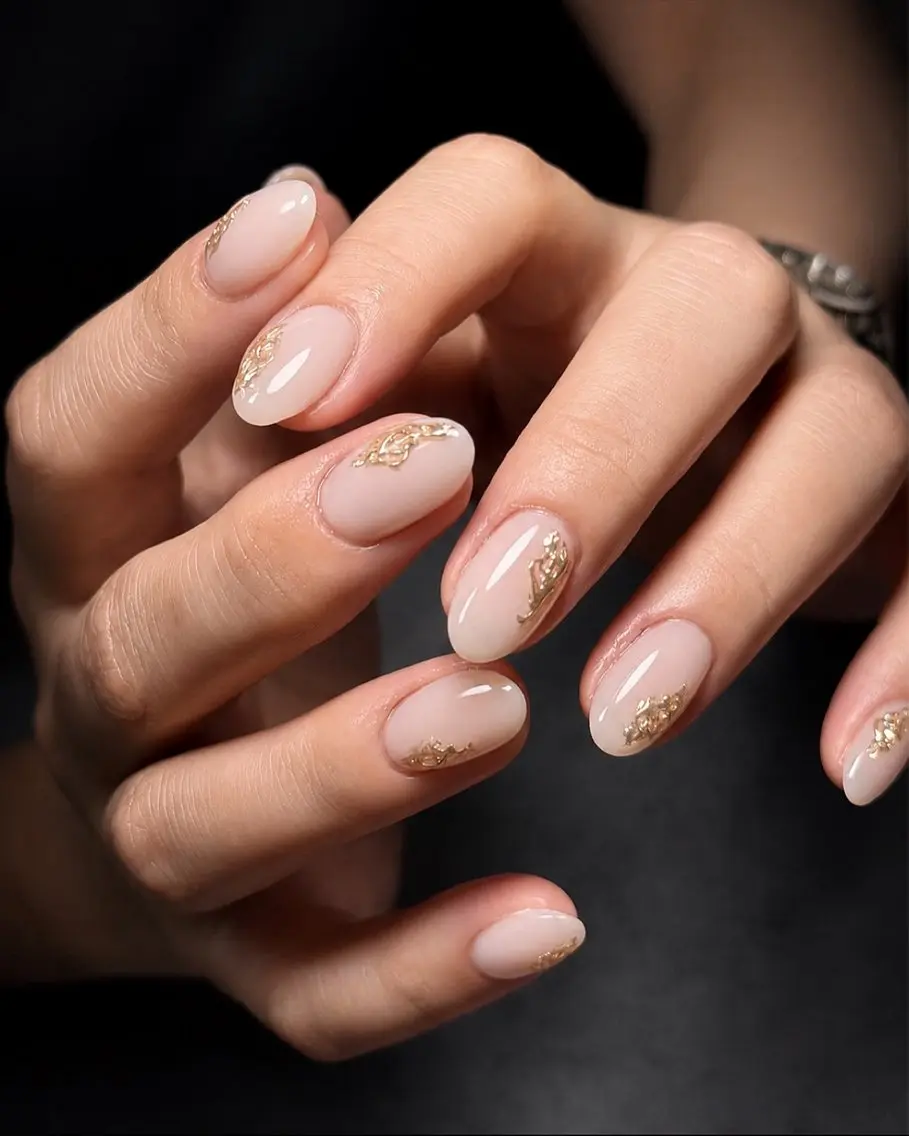 ネイル ハンドネイル Nail Rinonのネイルデザイン