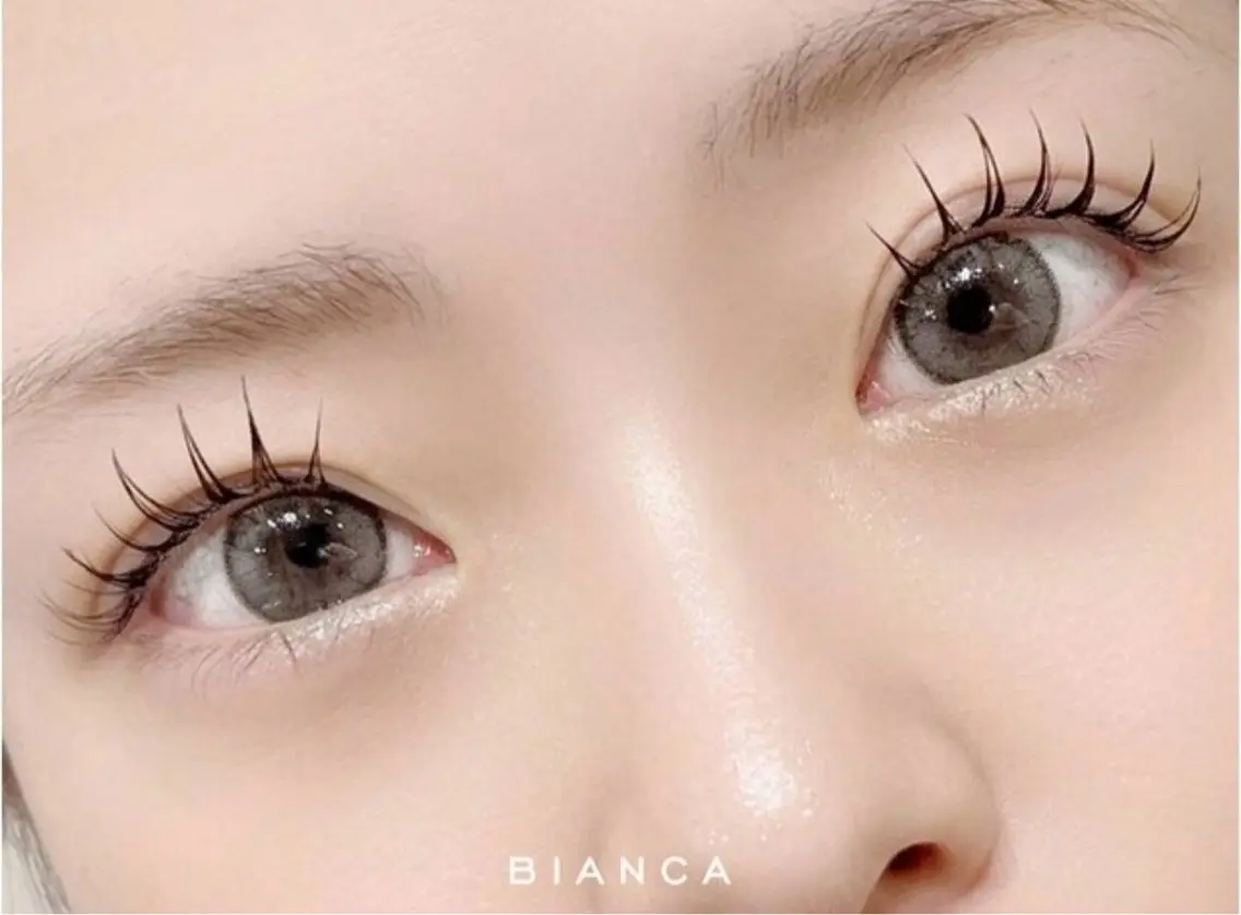 マツエク・マツパ マツエク Bianca上大岡店 /ハルナ🌺のマツエク・マツパデザイン