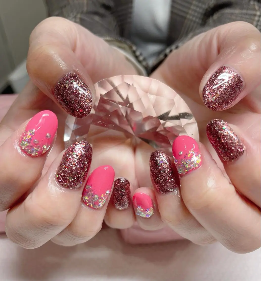 ネイル コウ カnail💅のネイルデザイン