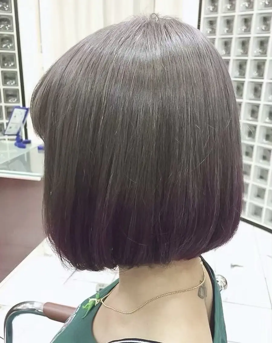 ミディアム 🐺無料レディースカ ットモデル募集🐺柴のヘアスタイル