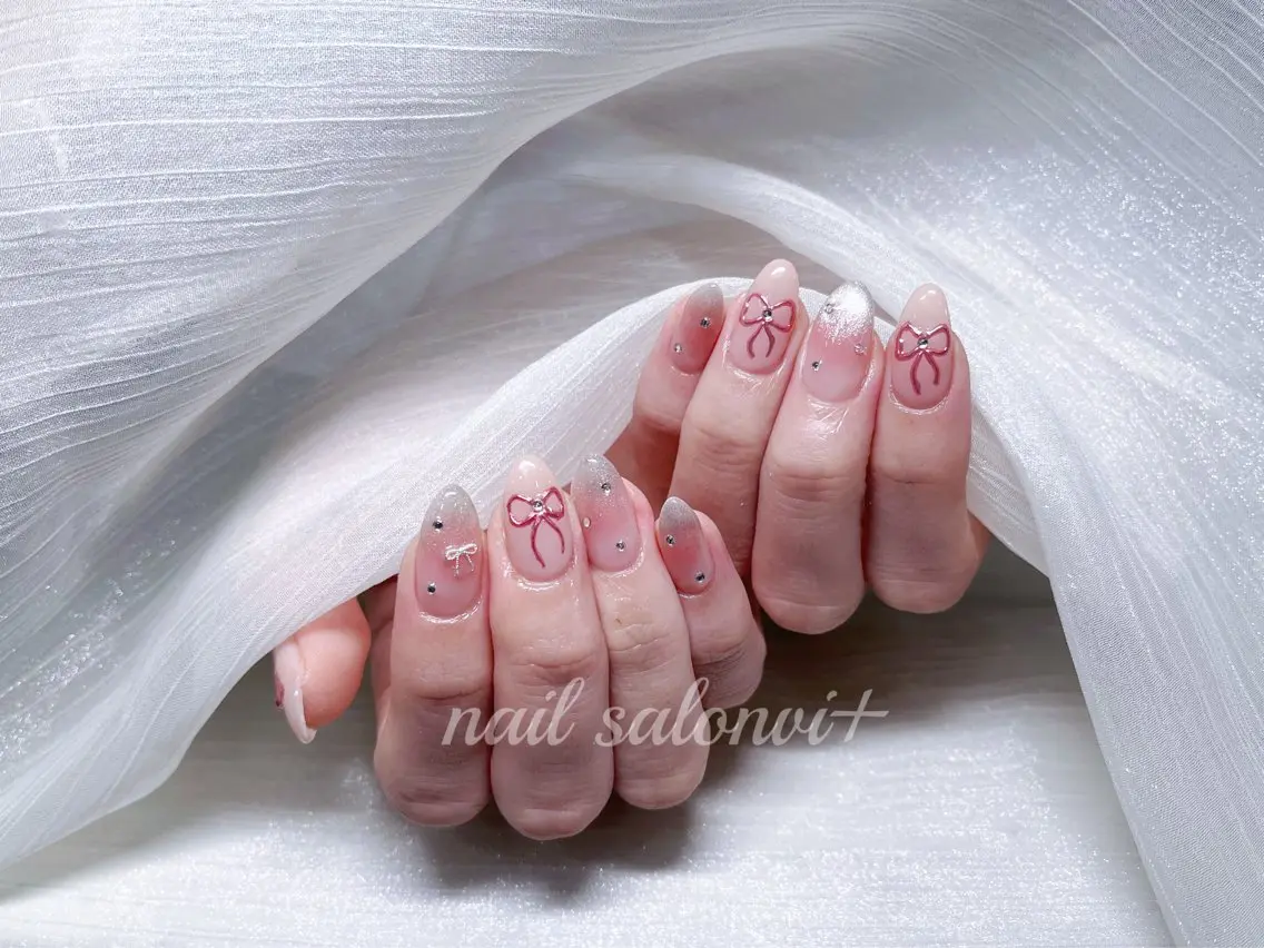 ネイル ハンドネイル S2 nailのネイルデザイン