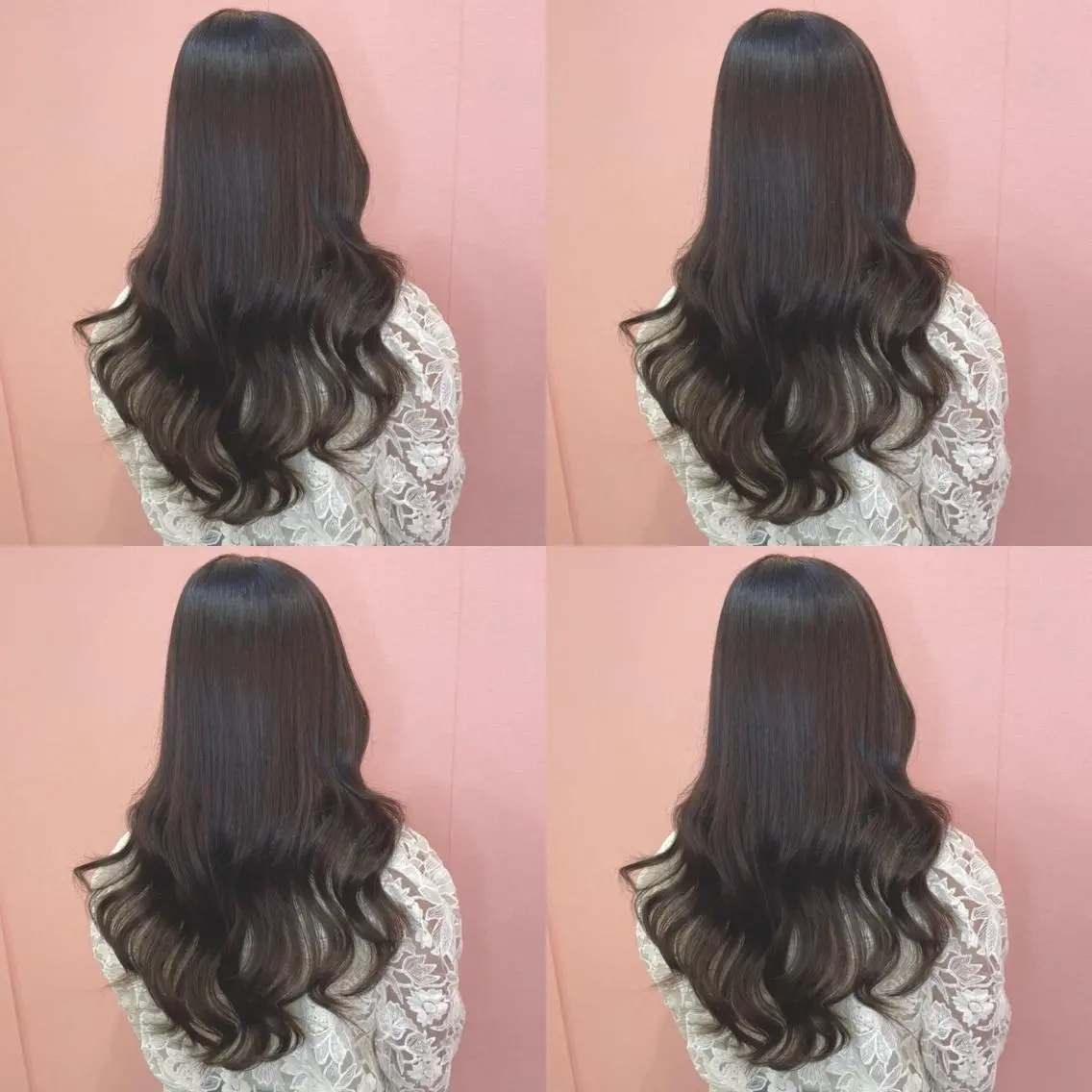 ロング カラー ブラウンカラー 🌷MAYU 🌷のヘアスタイル