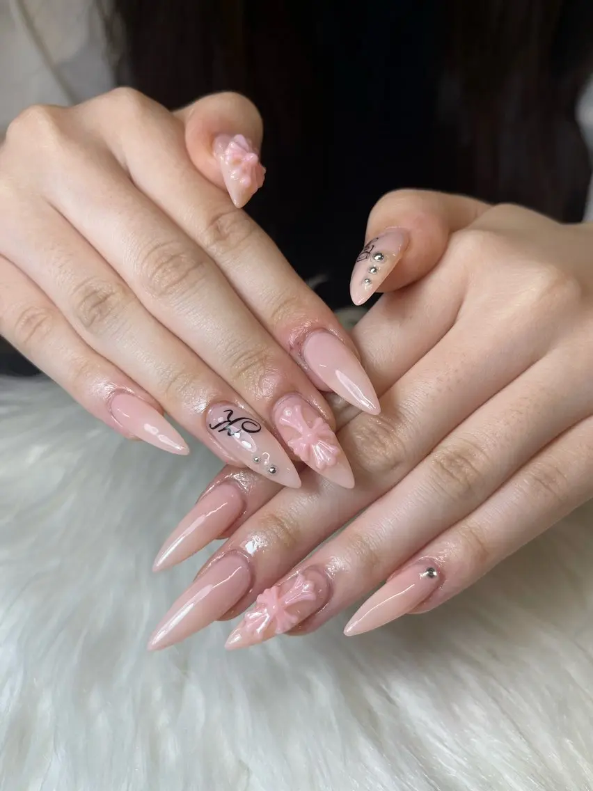ネイル ハンドネイル Suka Nailのネイルデザイン