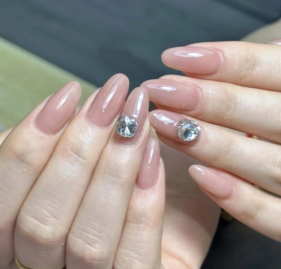 ネイル ハンドネイル エリ🫧 nail池袋東口のネイルデザイン