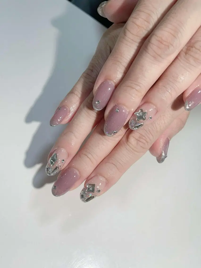ネイル haru nailのネイルデザイン
