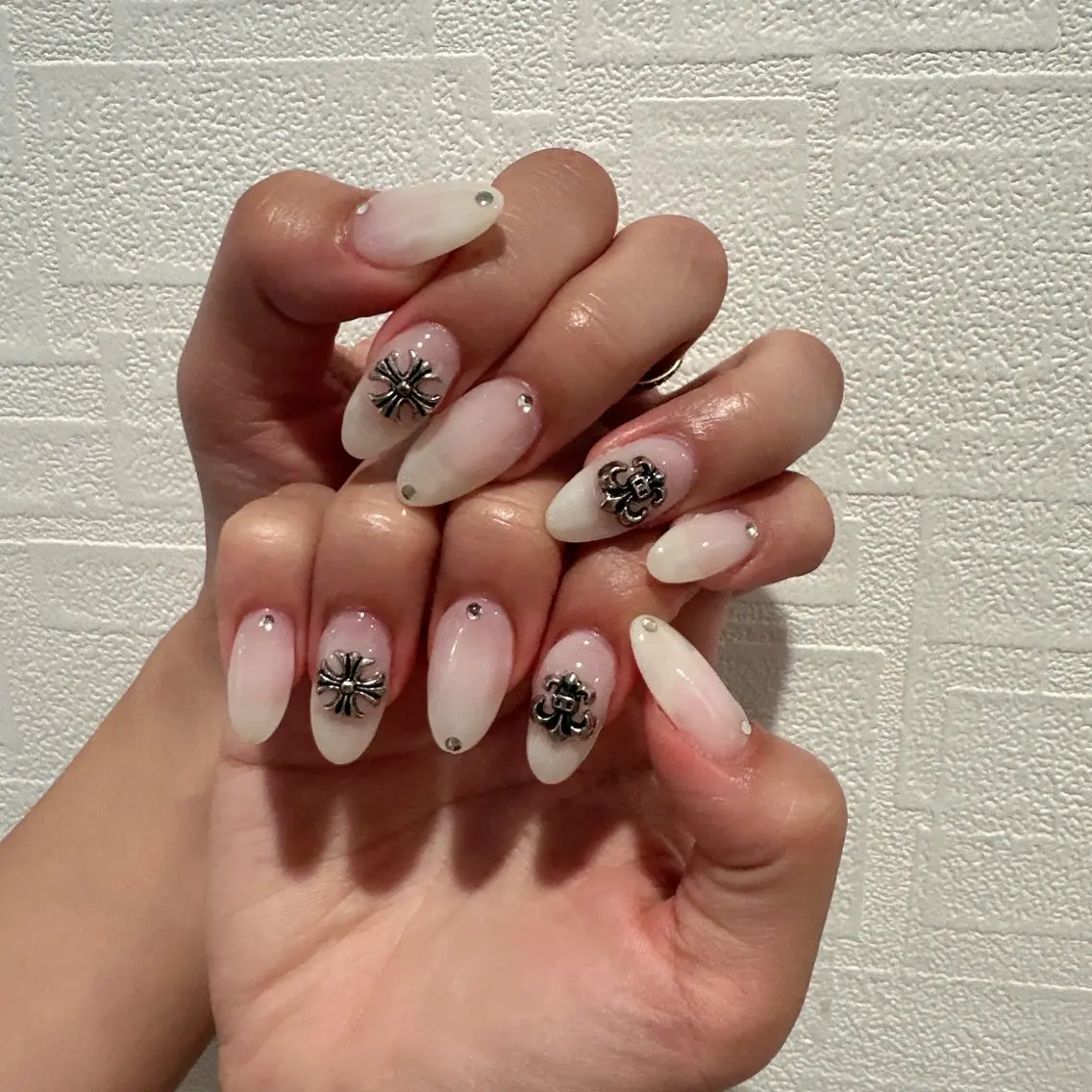 ネイル ハンドネイル D-BEAUTY Nailsalonのネイルデザイン