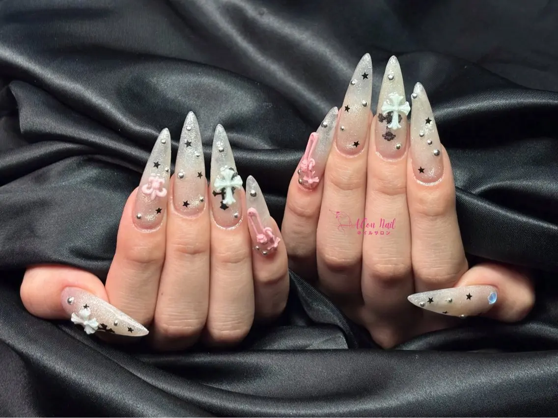 ネイル ACon NailSalonのネイルデザイン