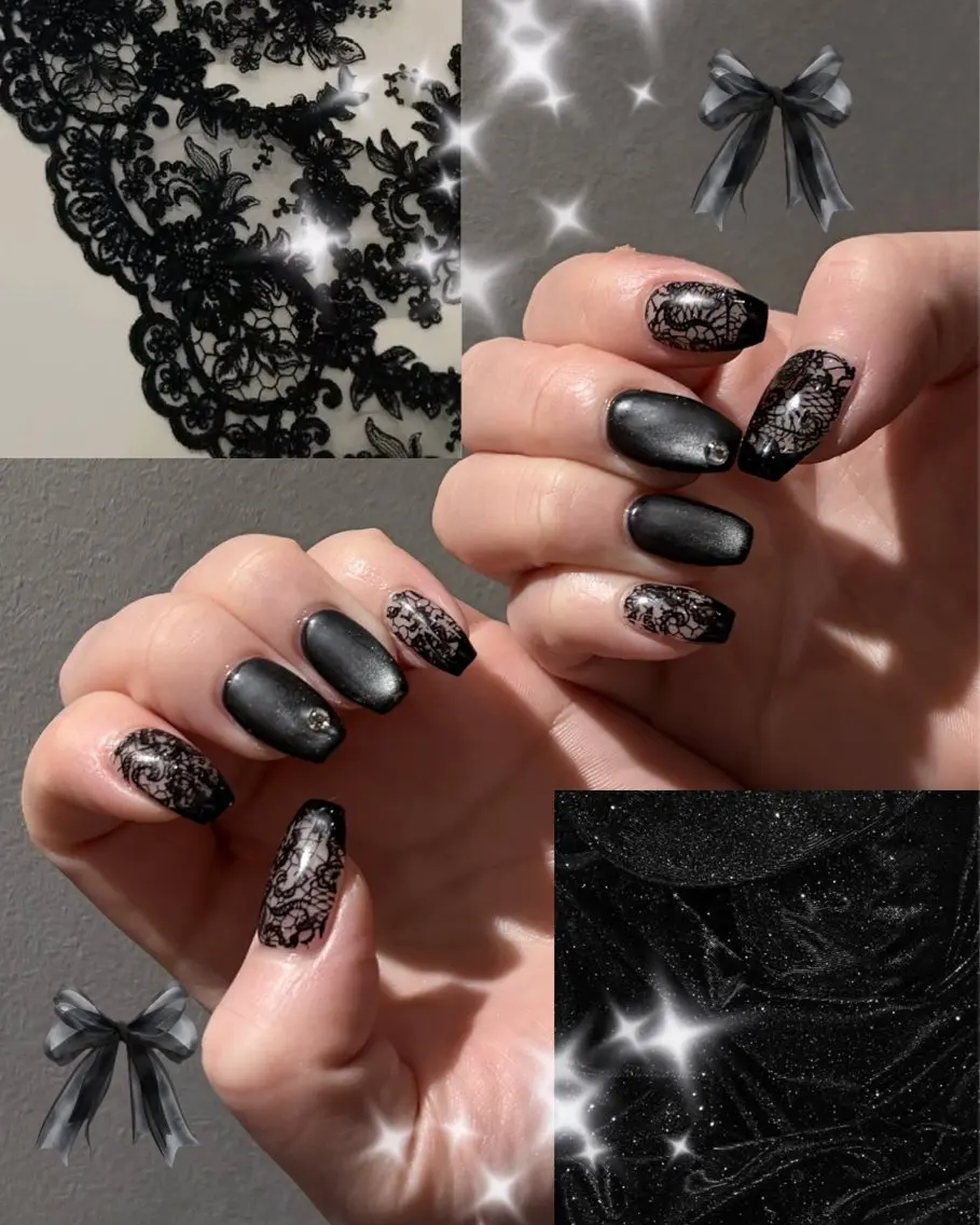 ネイル ハンドネイル miyu nailのネイルデザイン