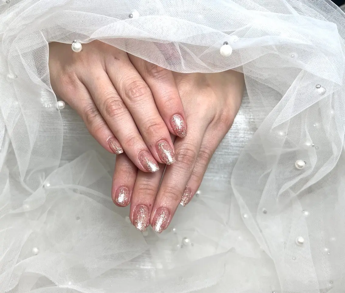 ネイル 💅ネイリスト 🍒harukaのネイルデザイン