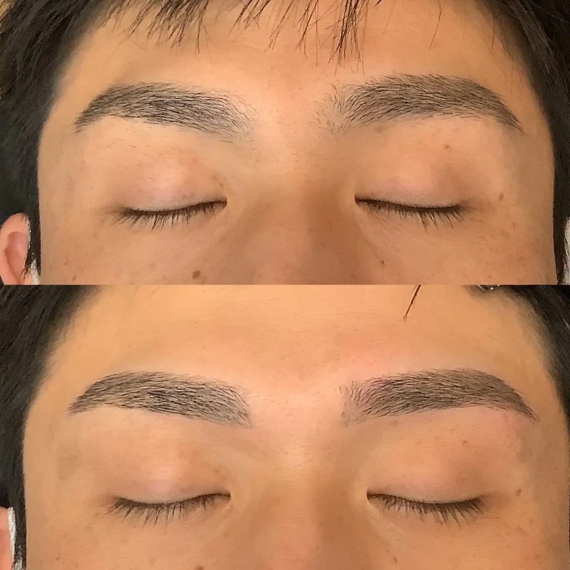 アイブロウ ワックス脱毛 眉カット その他(アイブロウ) rire リルのマツエク・マツパデザイン