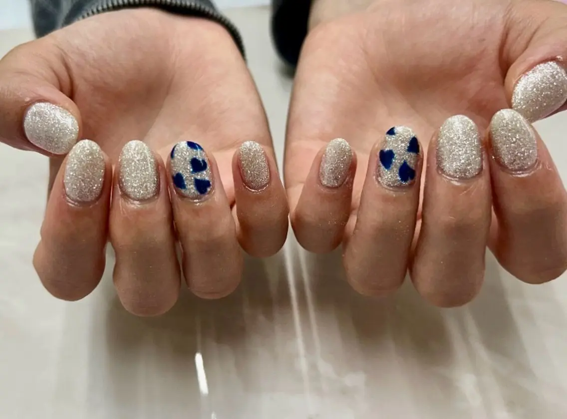 ネイル I.NAILS Nakayaのネイルデザイン