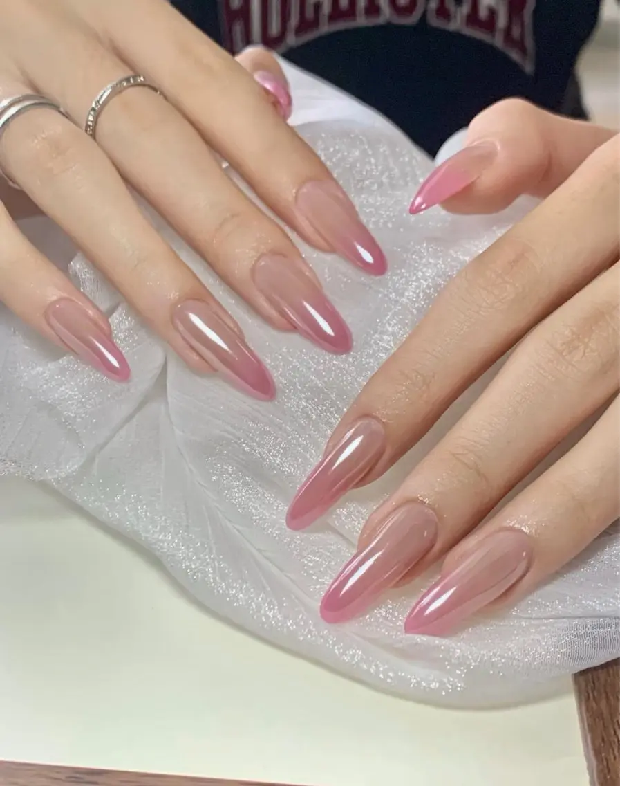 ネイル 周 テイのネイルデザイン