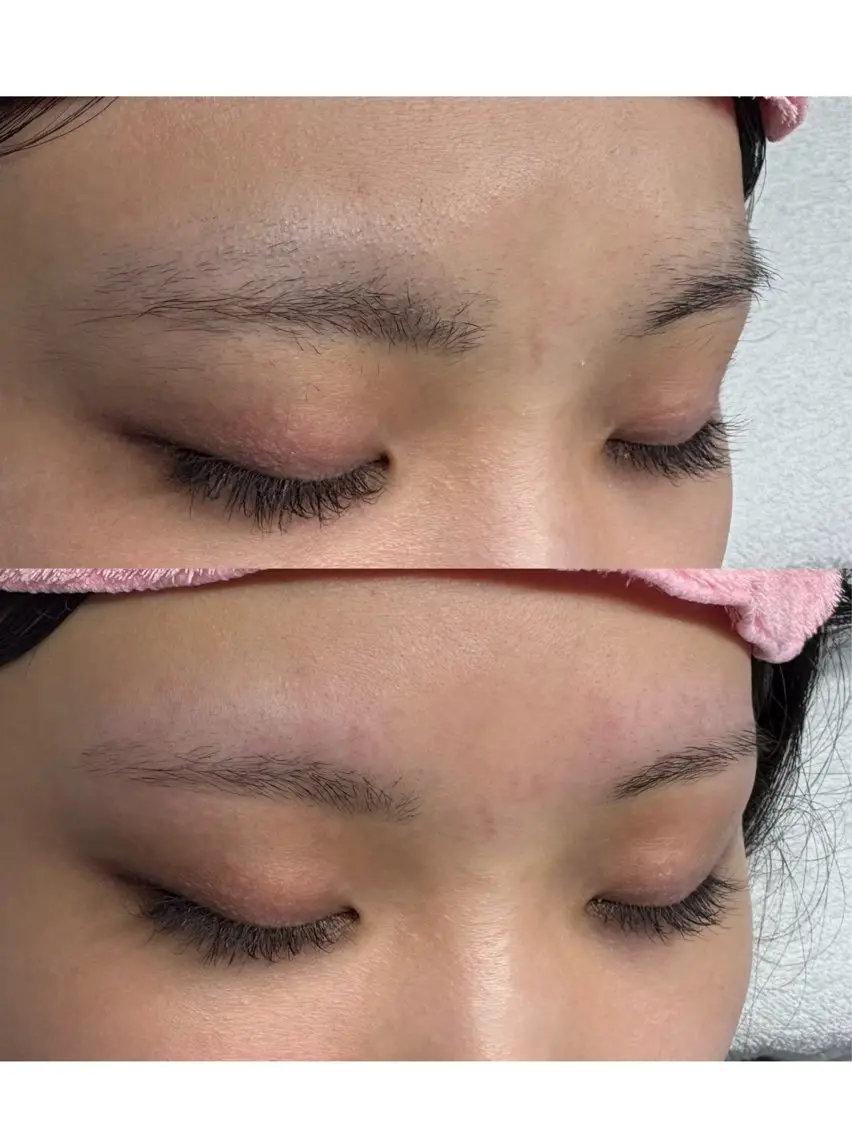 アイブロウ トータルビューティー サロン・Ｎの眉毛・アイブロウイメージ
