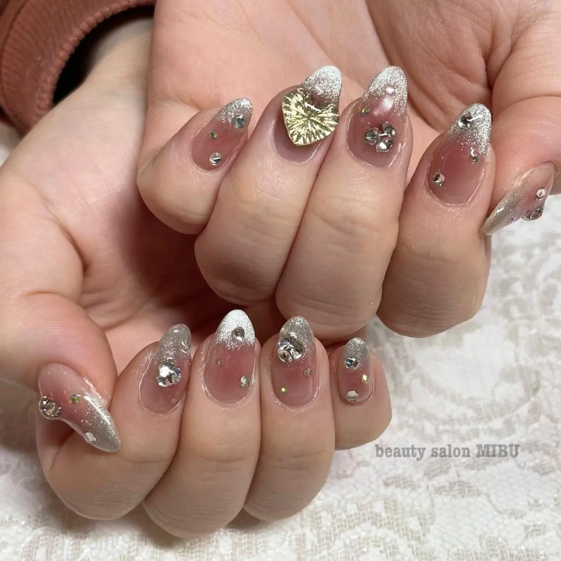ネイル ハンドネイル Sunny.Roa nail💅のネイルデザイン