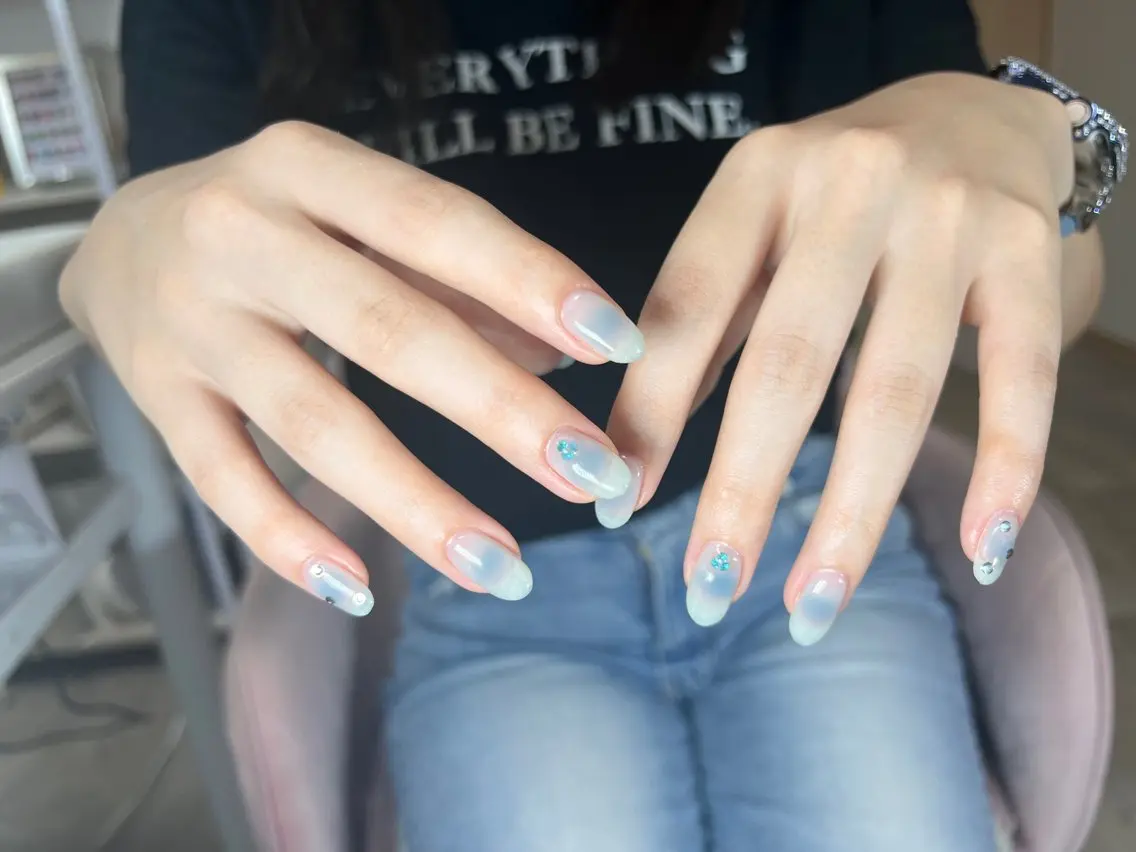ネイル ハンドネイル Jm nailのネイルデザイン