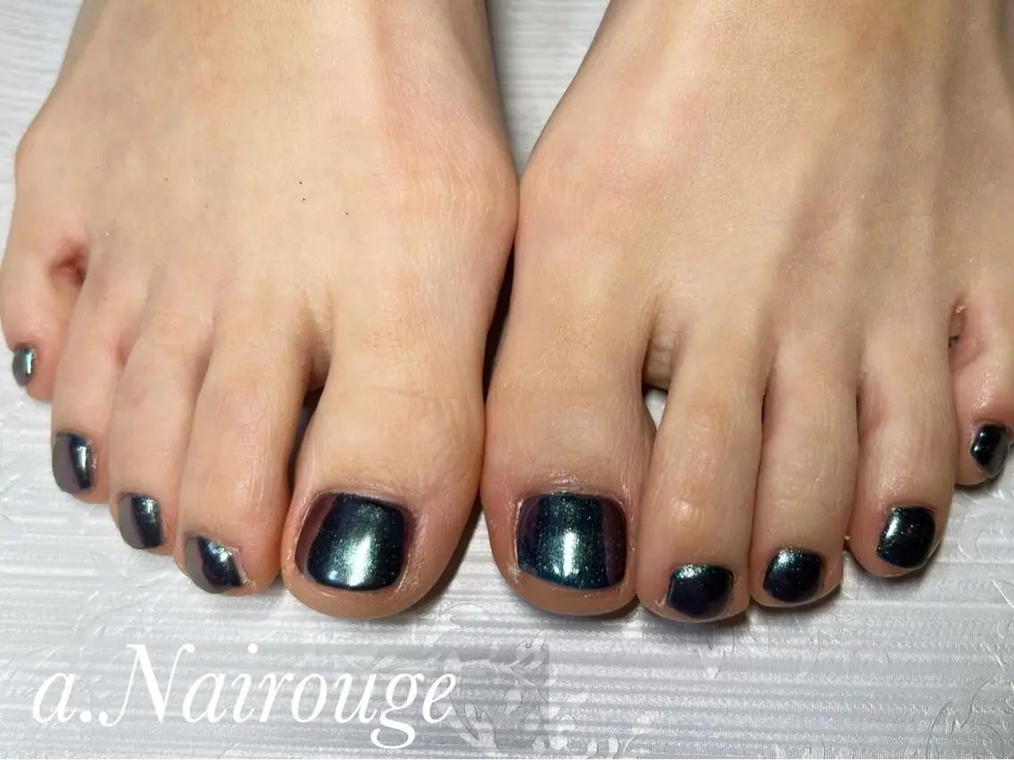 ネイル Nail salon REIRISのネイルデザイン