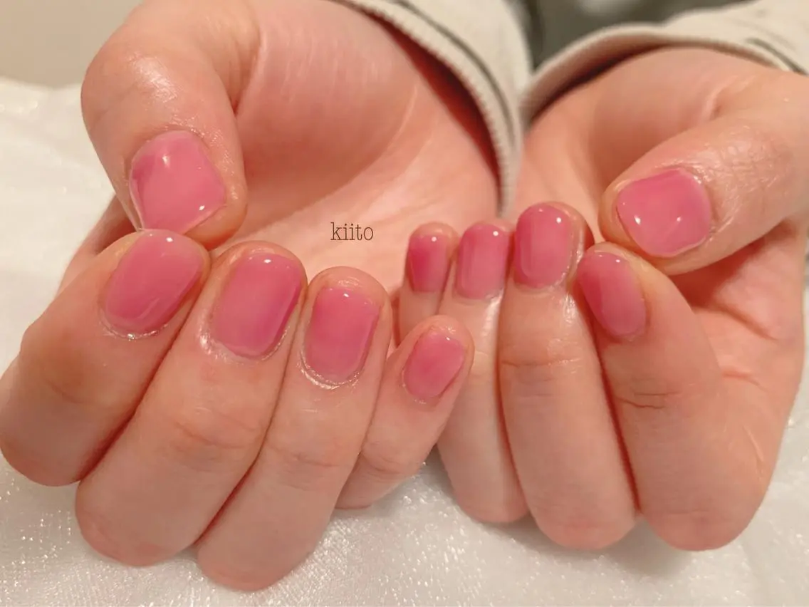 ネイル toi nail.のネイルデザイン