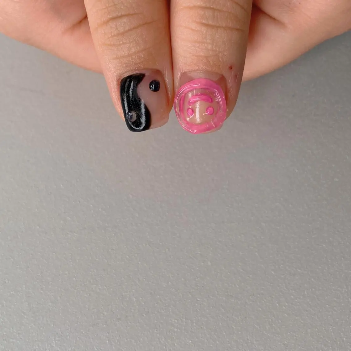 ネイル ハンドネイル Hiro nail /Harapeccoのネイルデザイン