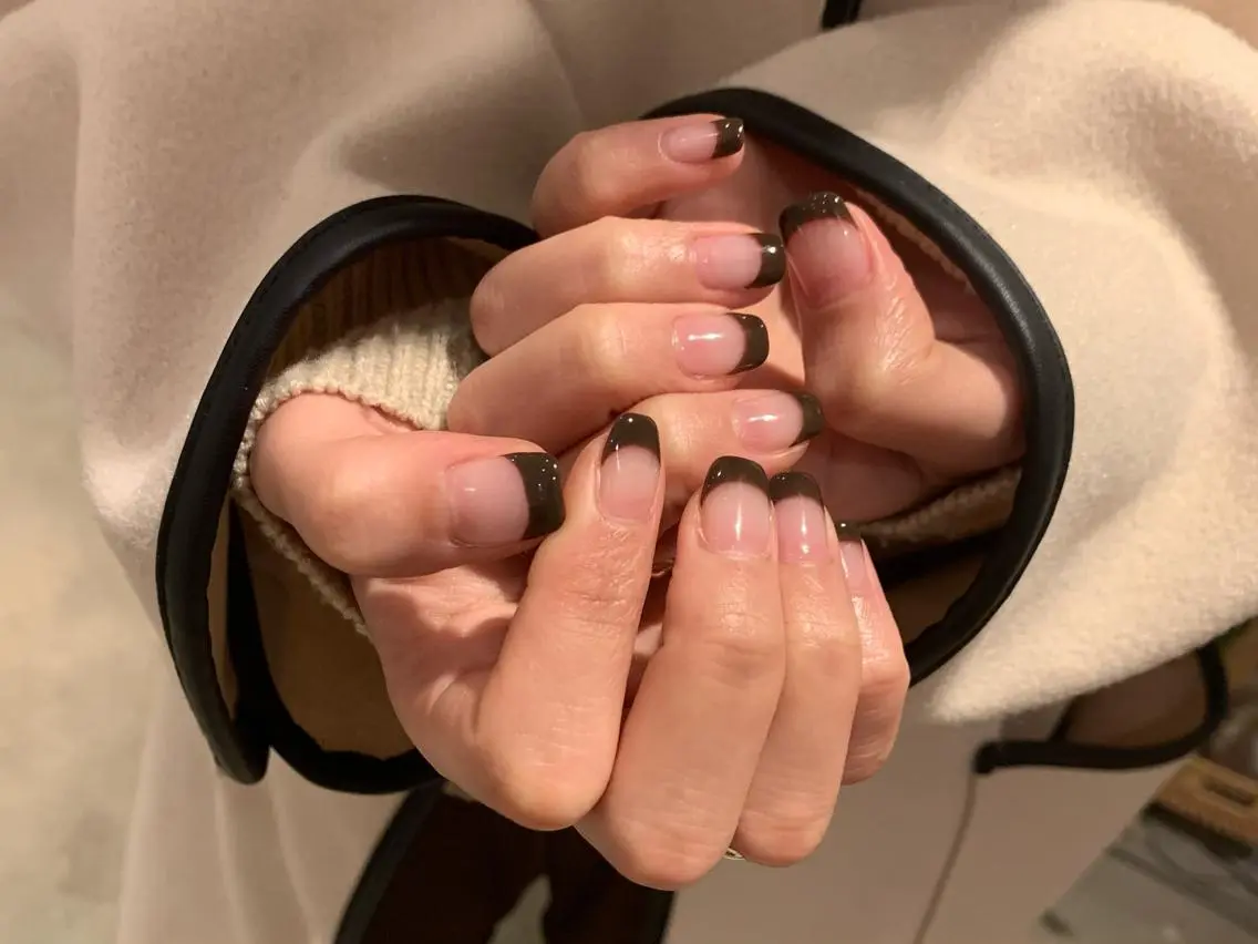 ネイル ハンドネイル 山本 理紗子のネイルデザイン