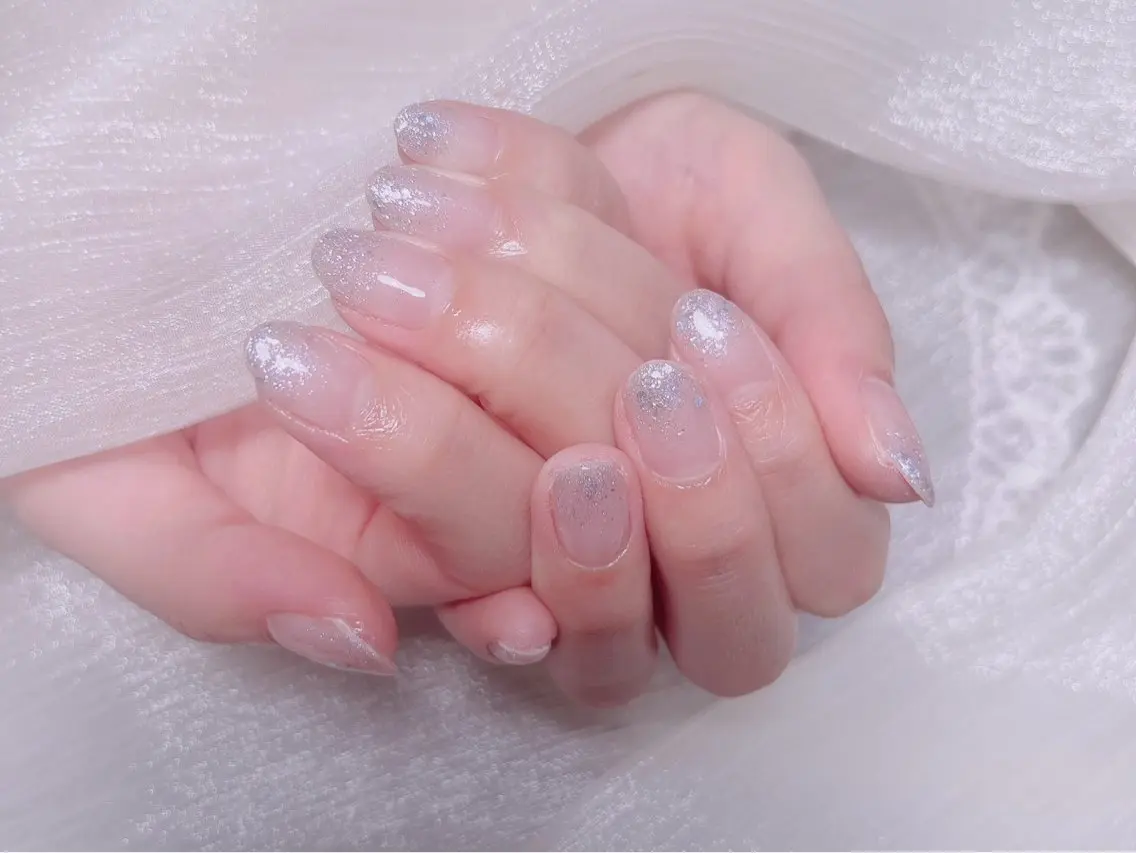 ネイル ハンドネイル ネイルサロン KARIのネイルデザイン