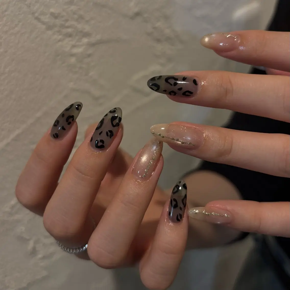 ネイル ハンドネイル C. yoshinoのネイルデザイン