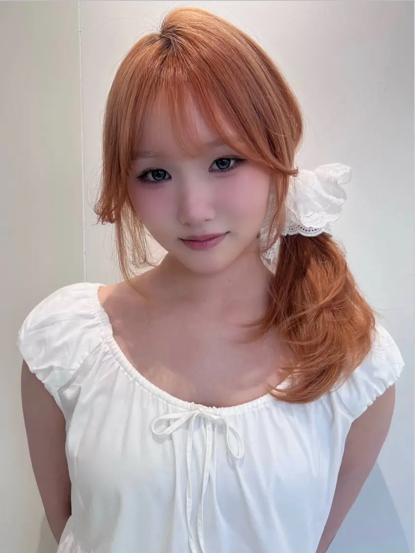 ヘアアレンジ ボブ ヘアセット パーマモデル募集🍀 新宿エリア✨ゆめのヘアスタイル