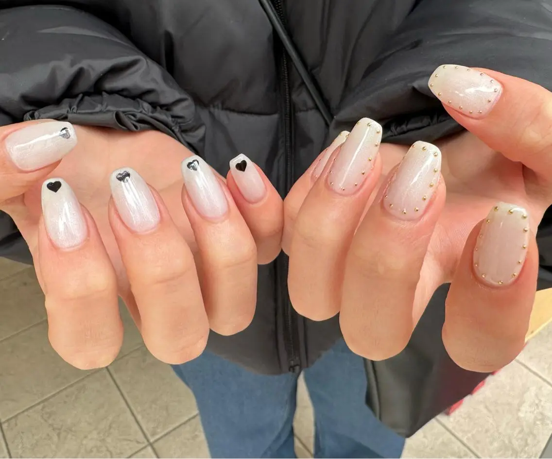 ネイル アートネイル pro.M chiharuのネイルデザイン