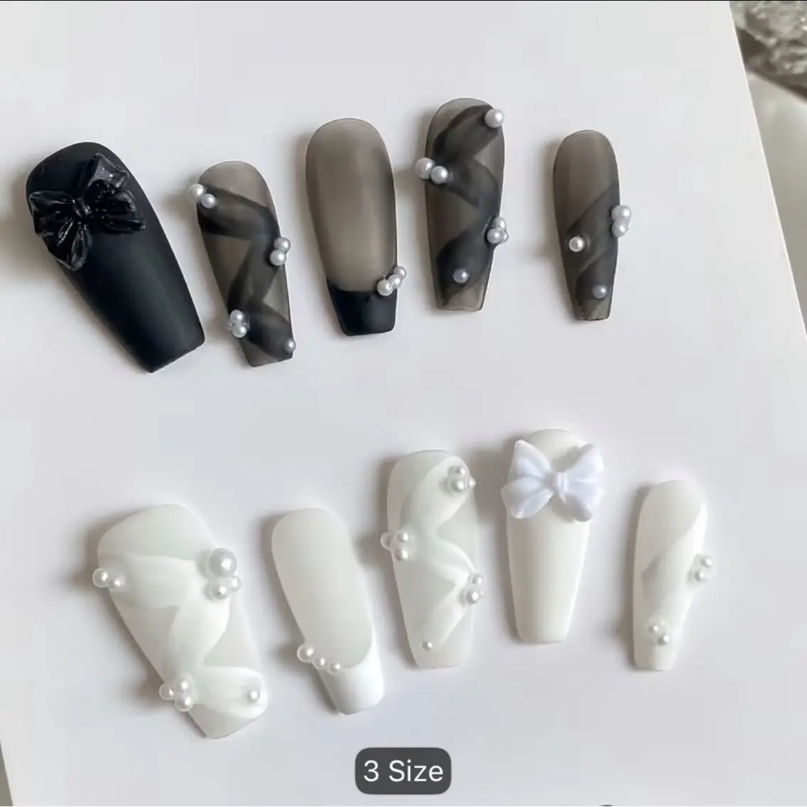 ネイル ハンドネイル A-Box Nail Salonのネイルデザイン