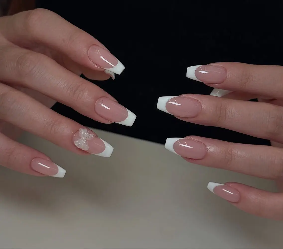 ネイル ハンドネイル 🎀Lilla💎 Nail Salonのネイルデザイン