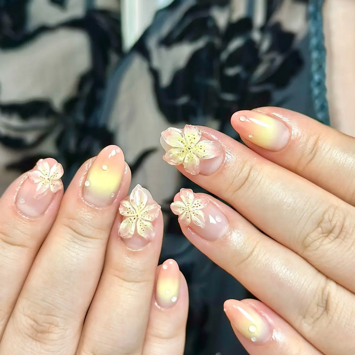 ネイル アートネイル Unicorn Nail 矢場町店のネイルデザイン