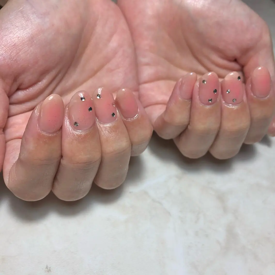 ネイル Lee.nail ハルカのネイルデザイン