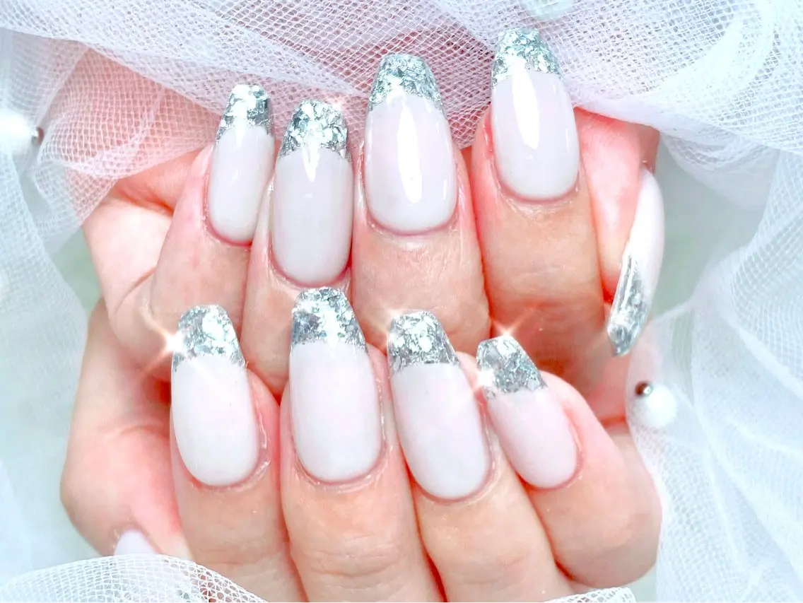ネイル ハンドネイル 【スカルプ専門店】 Naomi nailのネイルデザイン