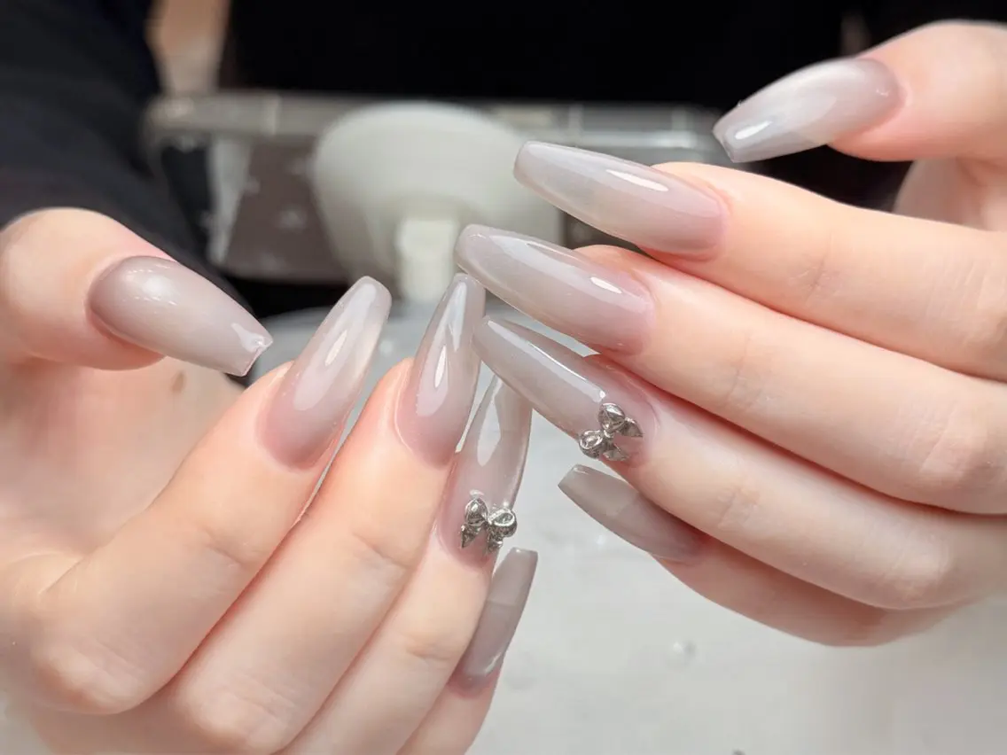 ネイル Bél Nail salonのネイルデザイン