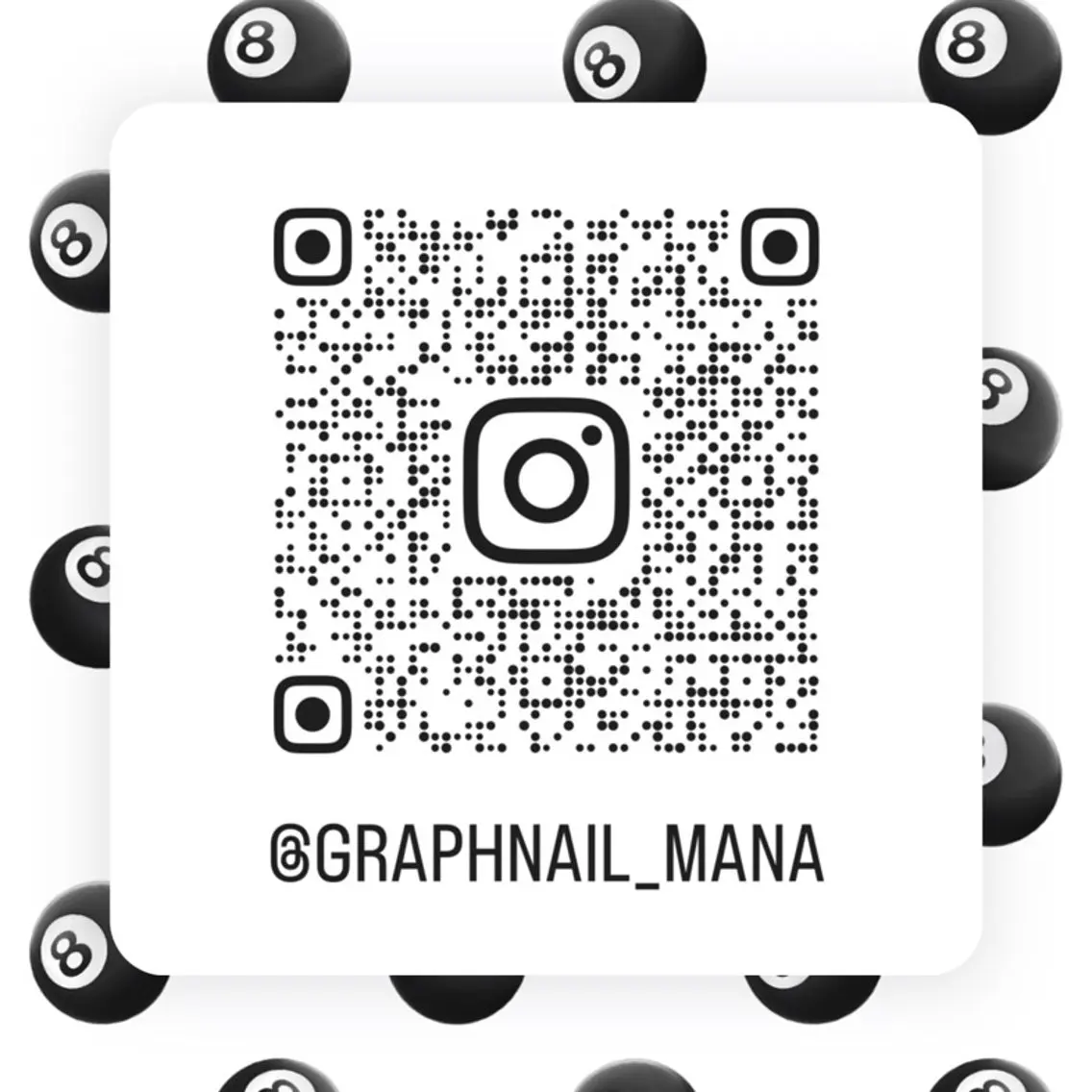 ネイル graphnail‪ ‪‪❤︎‬manaのネイルデザイン