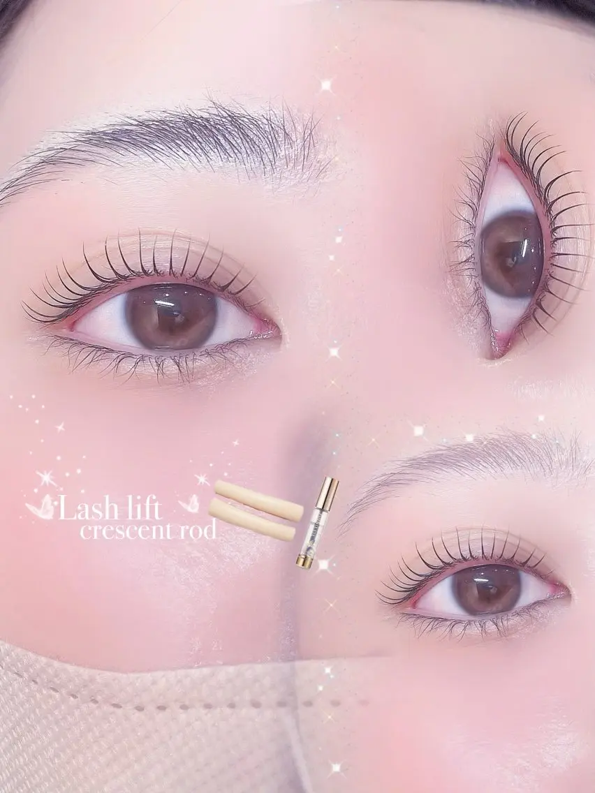 ラッシュリフト🎀パリジェンヌラッシュリフト🌷の写真