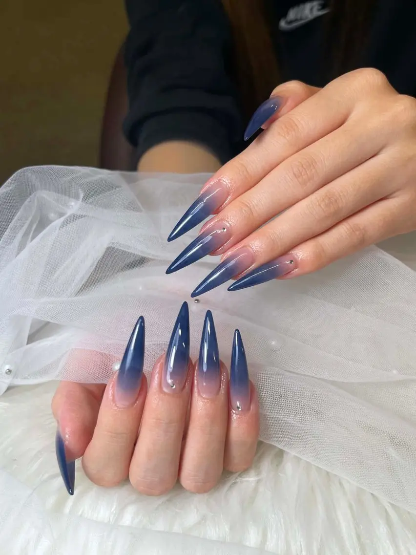 ネイル ハンドネイル Suka Nailのネイルデザイン
