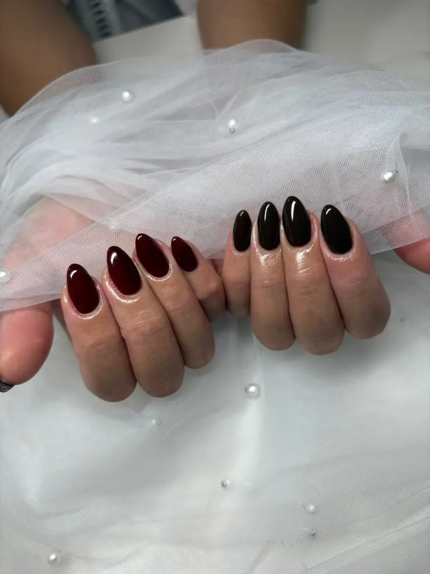 ネイル ハンドネイル ANELA mのネイルデザイン